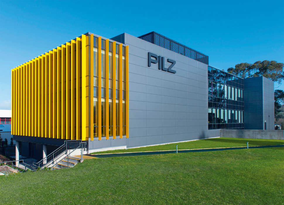 Le chiffre d’affaires et le nombre d’employés de Pilz ne cessent de croître – Nouveauté dans la gamme : les modules pour la robotique – « Une grande reconnaissance pour le succès de 2017 »